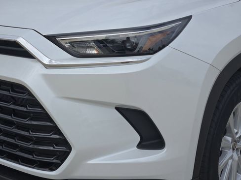 New 2026 Toyota Grand Highlander AWD Hybrid image 6