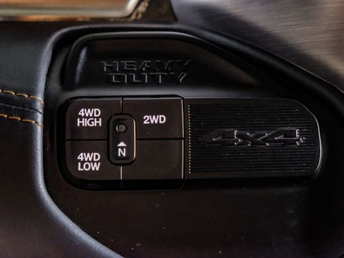 Used 2022 RAM 3500 Limited image 26