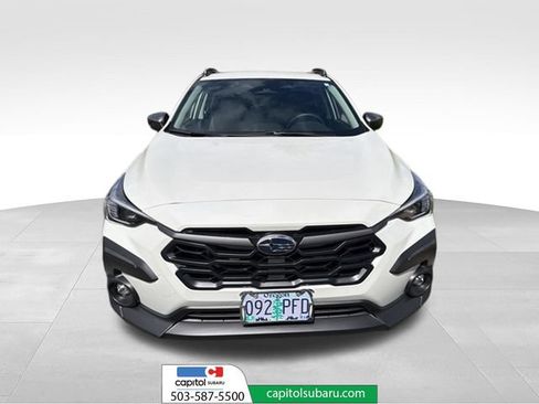 Used 2025 Subaru Crosstrek 2.5i Limited w/ Crosstrek Mirror Package AWD/4WD image 7