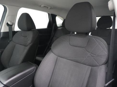 Used 2023 Hyundai Tucson SEL FWD image 11