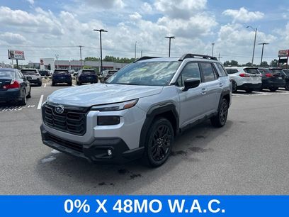 New 2026 Subaru Outback Limited XT