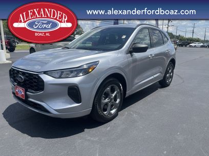 Used 2024 Ford Escape ST-Line