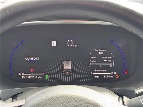 Certified 2023 Acura MDX SH-AWD w/ Advance Package image 10