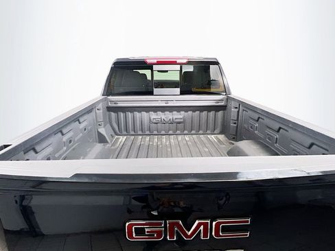 Used 2025 GMC Sierra 1500 Elevation w/ Elevation Premium Package AWD/4WD image 26