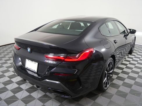 New 2026 BMW M850i xDrive image 4