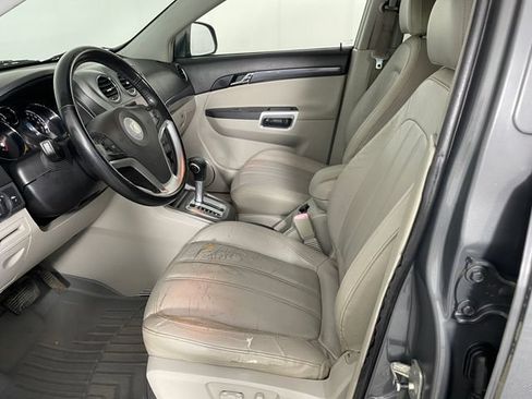Used 2008 Saturn Vue XR w/ Premium Trim Package AWD/4WD image 2