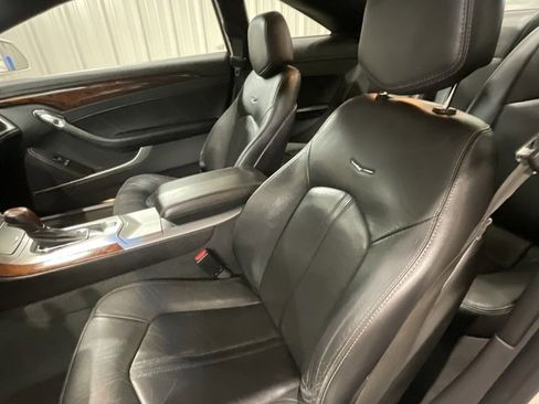 Used 2012 Cadillac CTS Premium image 10