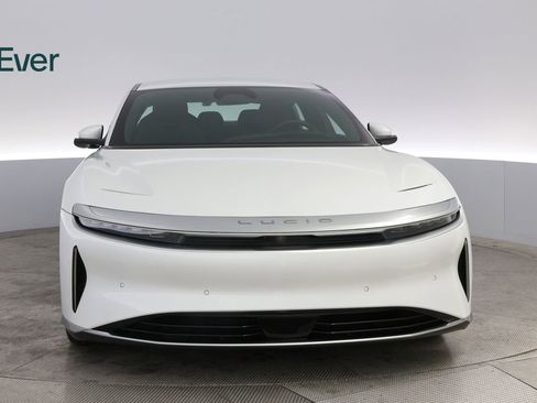 Used 2023 Lucid Air Pure AWD/4WD image 12