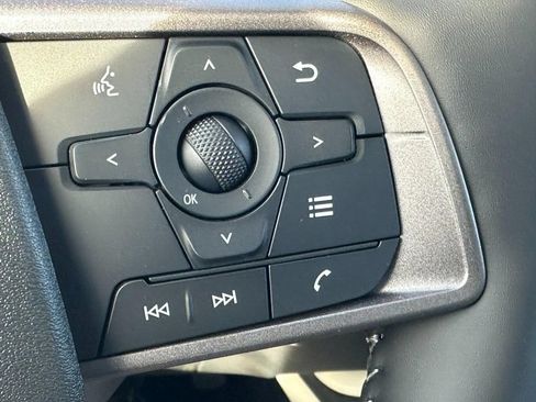 Used 2026 Nissan Sentra SL w/ Floor Mat Package FWD image 13
