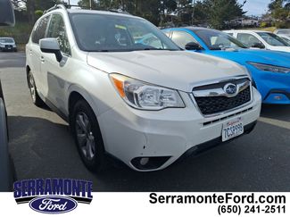 Used 2014 Subaru Forester 2.5i Limited w/ Rugged Package #2 video 1