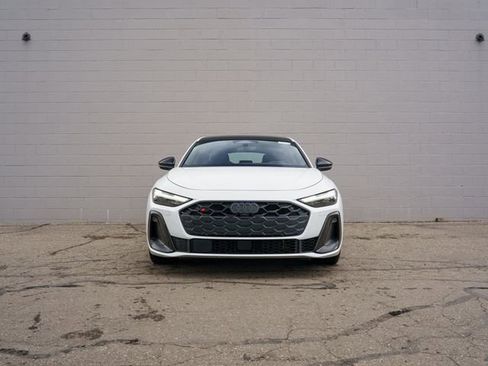 New 2025 Audi S5 Prestige AWD/4WD image 2
