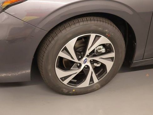New 2025 Subaru Legacy Premium image 6