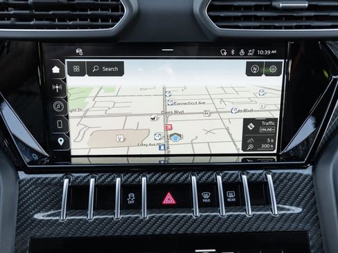 Used 2023 Lamborghini Urus Performante image 45