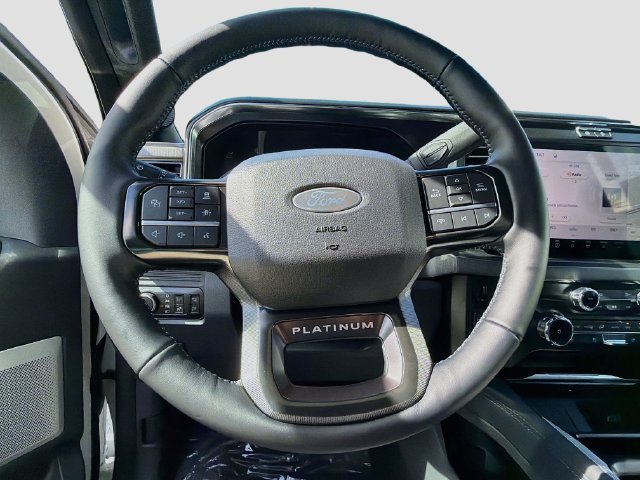 New 2027 Ford F450 Platinum w/ FX4 Off-Road Package AWD/4WD image 9