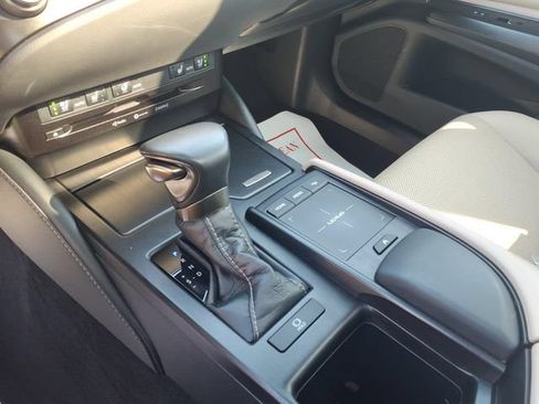 Used 2021 Lexus ES 350 w/ Premium Package FWD image 16