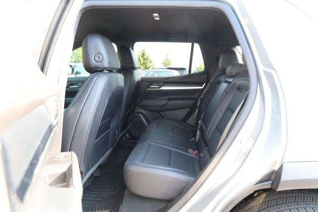 Used 2026 GMC Terrain Elevation w/ Elevation Premium Package FWD image 20