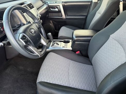 Used 2024 Toyota 4Runner SR5 image 5