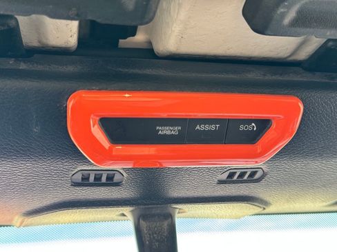 Used 2023 Jeep Wrangler Sport AWD/4WD image 23