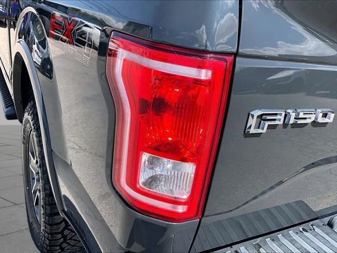 Certified 2017 Ford F150 XLT w/ Equipment Group 301A Mid AWD/4WD image 41