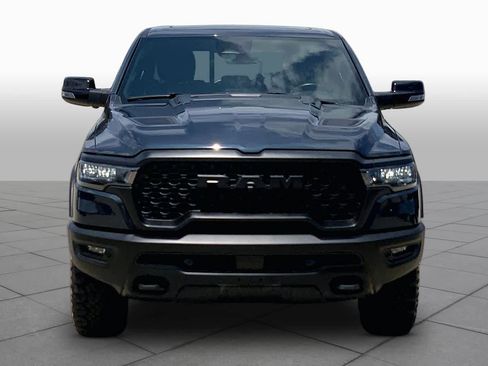 Used 2025 RAM 1500 Rebel w/ G/T Package AWD/4WD image 4