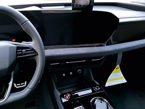 New 2027 Audi S6 e-tron Premium Plus AWD/4WD image 6