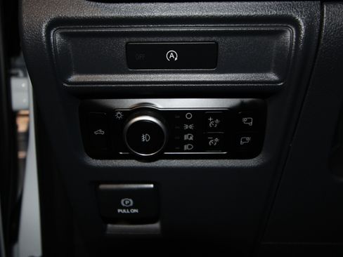 New 2025 Ford F150 XLT w/ Equipment Group 302A MID image 7