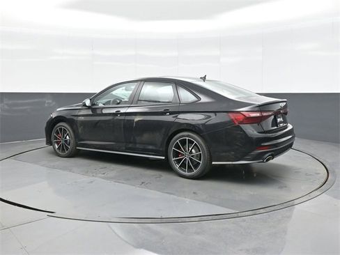 New 2026 Volkswagen Jetta GLI Autobahn image 5