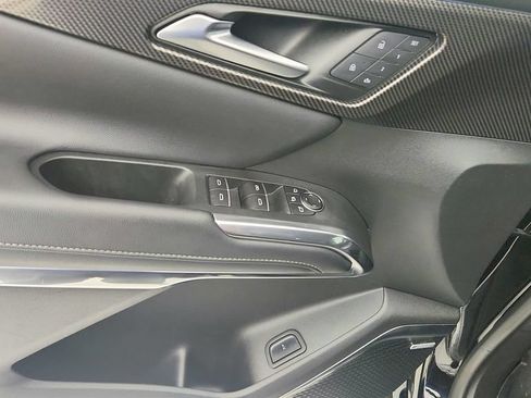 Certified 2025 Chevrolet Traverse High Country w/ LPO, Floor Liner Package AWD/4WD image 28