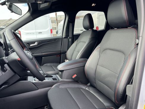 New 2026 Ford Escape ST-Line Select w/ Equipment Group 401A image 13