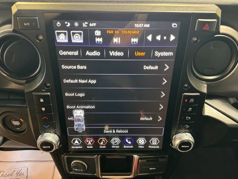 Used 2021 Jeep Wrangler Sport AWD/4WD image 19