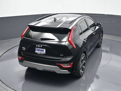 Certified 2023 Kia Niro EX Touring FWD image 51