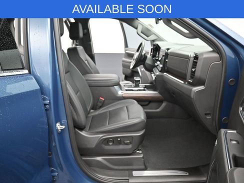 Used 2024 GMC Sierra 1500 SLT w/ SLT Premium Plus Package AWD/4WD image 33