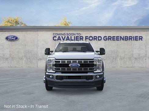 New 2026 Ford F450 XLT w/ XLT Value Package image 6