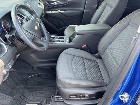 Used 2019 Chevrolet Equinox LT AWD/4WD image 19
