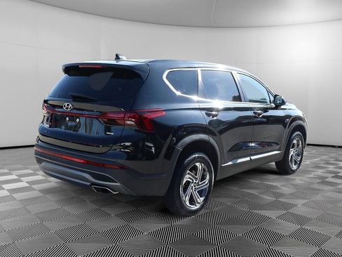 Used 2023 Hyundai Santa Fe SE AWD/4WD image 7