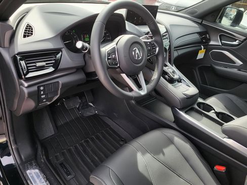 New 2026 Acura RDX SH-AWD image 18