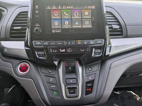 Used 2019 Honda Odyssey Touring image 15