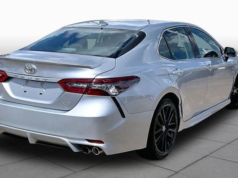 Used 2023 Toyota Camry XSE FWD image 13