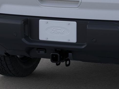 New 2026 Ford Bronco Sport Badlands AWD/4WD image 24