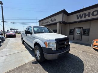 Used 2013 Ford F150 XL w/ PWR Equipment Group image 1