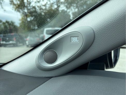 Used 2024 Toyota Camry TRD w/ TRD Package w/JBL Audio image 23