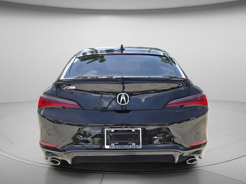 Used 2024 Acura Integra A-Spec FWD image 6