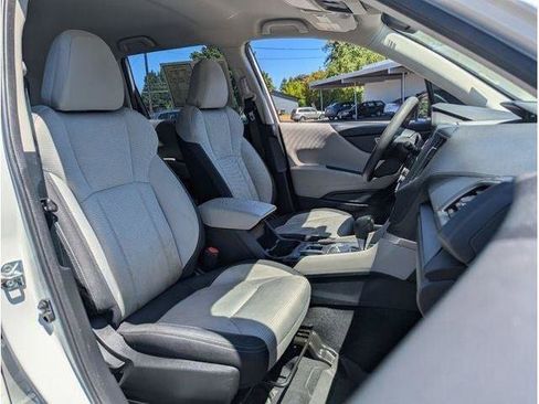 Used 2022 Subaru Forester Limited AWD/4WD image 67