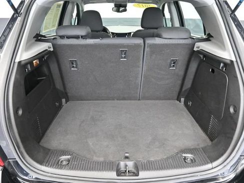 Used 2017 Chevrolet Trax LS FWD image 27