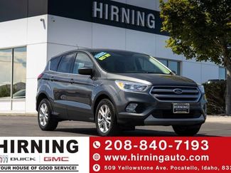 Used 2019 Ford Escape SE FWD video 1