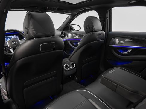 Used 2019 Mercedes-Benz E 63 AMG S image 60