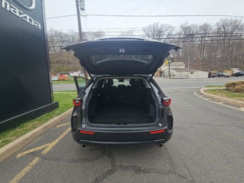 Certified 2023 MAZDA CX-50 AWD 2.5 S w/ Cargo Package image 16