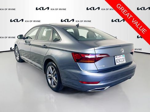 Used 2019 Volkswagen Jetta R-Line FWD image 5
