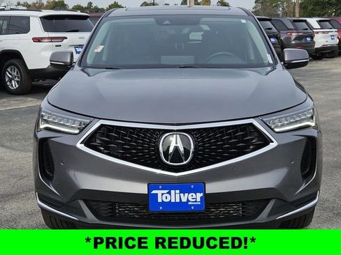 Used 2023 Acura RDX Technology Package image 3