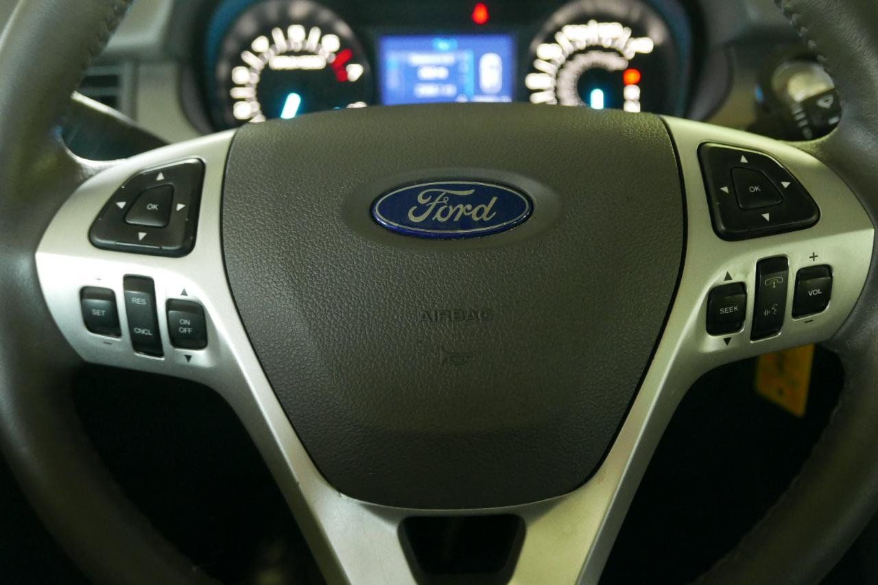 Used 2013 Ford Edge SEL AWD/4WD image 11